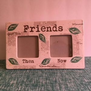 Friends Photo Frame